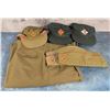 Image 2 : 1960s BSA Boy Scouts of America Uniforms Ephemera