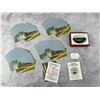 Image 2 : Southern Pacific Lines Playing Cards