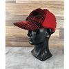Image 1 : Vintage JC Penney Mackinaw Wool Hunting Hat
