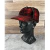 Image 1 : Vintage Mackinaw Wool Hunting Hat