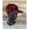 Image 2 : Vintage Mackinaw Wool Hunting Hat