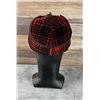 Image 3 : Vintage Mackinaw Wool Hunting Hat