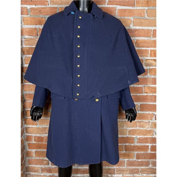 Civil War US Army Greatcoat