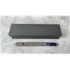 Image 1 : SS Roma Sterling Silver Mechanical Pencil