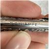 Image 5 : SS Roma Sterling Silver Mechanical Pencil