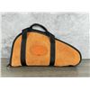 Image 1 : Hunter Shearling Lined Pistol Zip Case