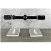 Image 2 : Optima Hurricane 3-9x32 Rifle Scope