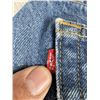 Image 10 : Collection of Levis Denim Jeans