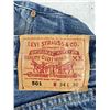 Image 8 : Collection of Levis Denim Jeans