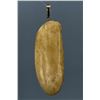 Image 2 : Native American Indian Carved Horn Pendant