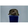 Image 2 : WW2 German Helmet SS Logo Pin