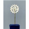 Image 2 : WW2 NSDAP German Workers Front Stick Pin