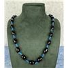 Image 1 : Antique Hudsons Bay Trade Bead Necklace