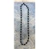Image 2 : Antique Hudsons Bay Trade Bead Necklace