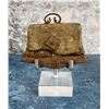 Image 1 : Antique Tibetan Flint Pouch Fire Starter Chuckmuck