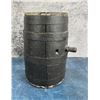 Image 1 : Antique Gun Powder Keg