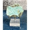 Image 1 : Jewelry Grade Larimar Slab