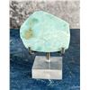 Image 2 : Jewelry Grade Larimar Slab