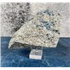 Image 2 : K2 Granite Raindrop Azurite Slab