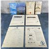 Collection Of Railroad Paper Ephemera