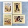 Collection Of Fred Harvey Native American Prints