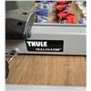 Image 2 : Thule 898000 Hullavator Pro Kayak Canoe carrier