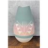Image 1 : Sioux Native American Indian Pottery Vase