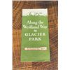 Image 1 : Along the Westland Way to Glacier Park Map