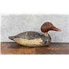 Image 2 : Red Head Wood Duck Decoy
