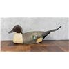 Image 1 : Pintail Wood Duck Decoy