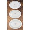 Image 2 : LA Huffman Westernware Buffalo Serving Plates