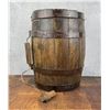 Image 1 : Civil War Water Keg Canteen
