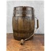 Image 2 : Civil War Water Keg Canteen