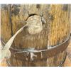 Image 3 : Civil War Water Keg Canteen