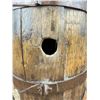 Image 4 : Civil War Water Keg Canteen