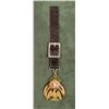 Image 1 : Fraternal Order Of Eagle Gold Filled Watch Fob