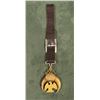 Image 2 : Fraternal Order Of Eagle Gold Filled Watch Fob