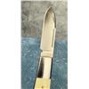 Image 3 : A.G. Russell 12C27 Bone Handle Pocket Knife