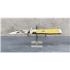 Image 1 : Case Cheetah 3111 1/2 L CV Pocket Knife