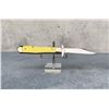 Image 2 : Case Cheetah 3111 1/2 L CV Pocket Knife