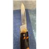 Image 3 : Dixon Cutlery Tortoise Shell Ladies Pocket Knife