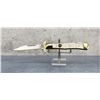 Image 2 : Hen & Rooster Model 6112MOP Pocket Knife