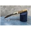 Bertram Hen & Rooster 511 DS Barlow Pocket Knife