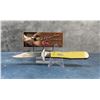 Image 1 : WR Case & Sons Cheetah CA057 Pocket Knife