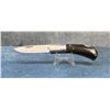 Stainless Steel Pocket Knife