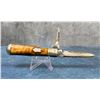 Montgomery Ward Pocket Knife