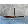 War Eagle Blades A.G. Russell Pocket Knife