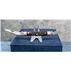 Image 2 : Case Stockman Model 52033 2 Blade Pocket Knife