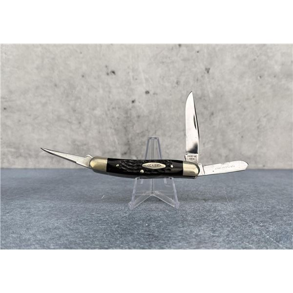 Case 6318PU Pocket Knife