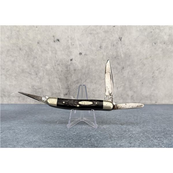 Case 6318PU Pocket Knife